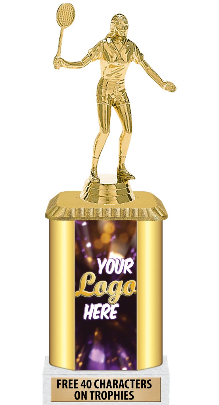 10" CUSTOM DLX ULTIMATE W/CAP