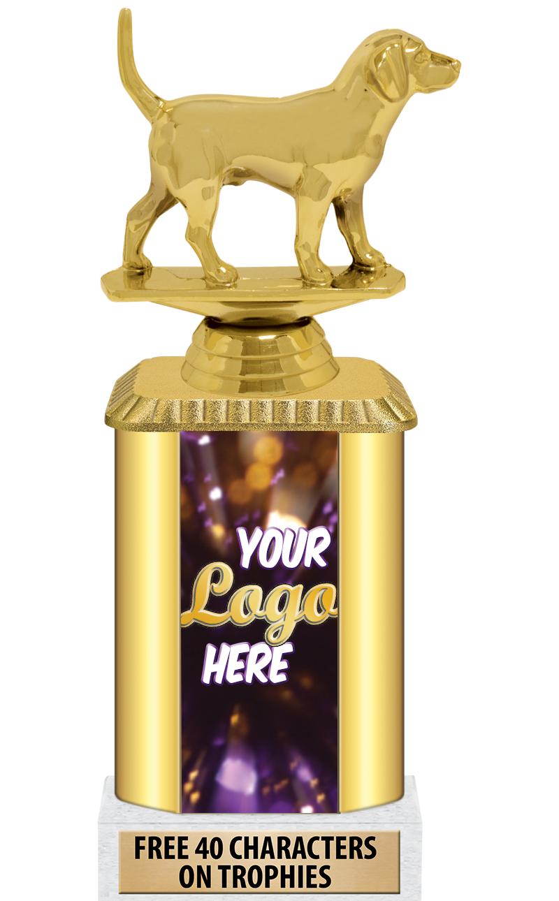 10" CUSTOM DLX ULTIMATE W/CAP