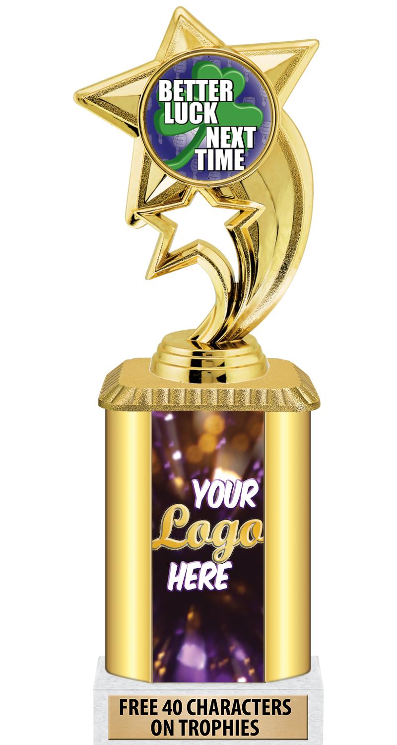 10" CUSTOM DLX ULTIMATE W/CAP