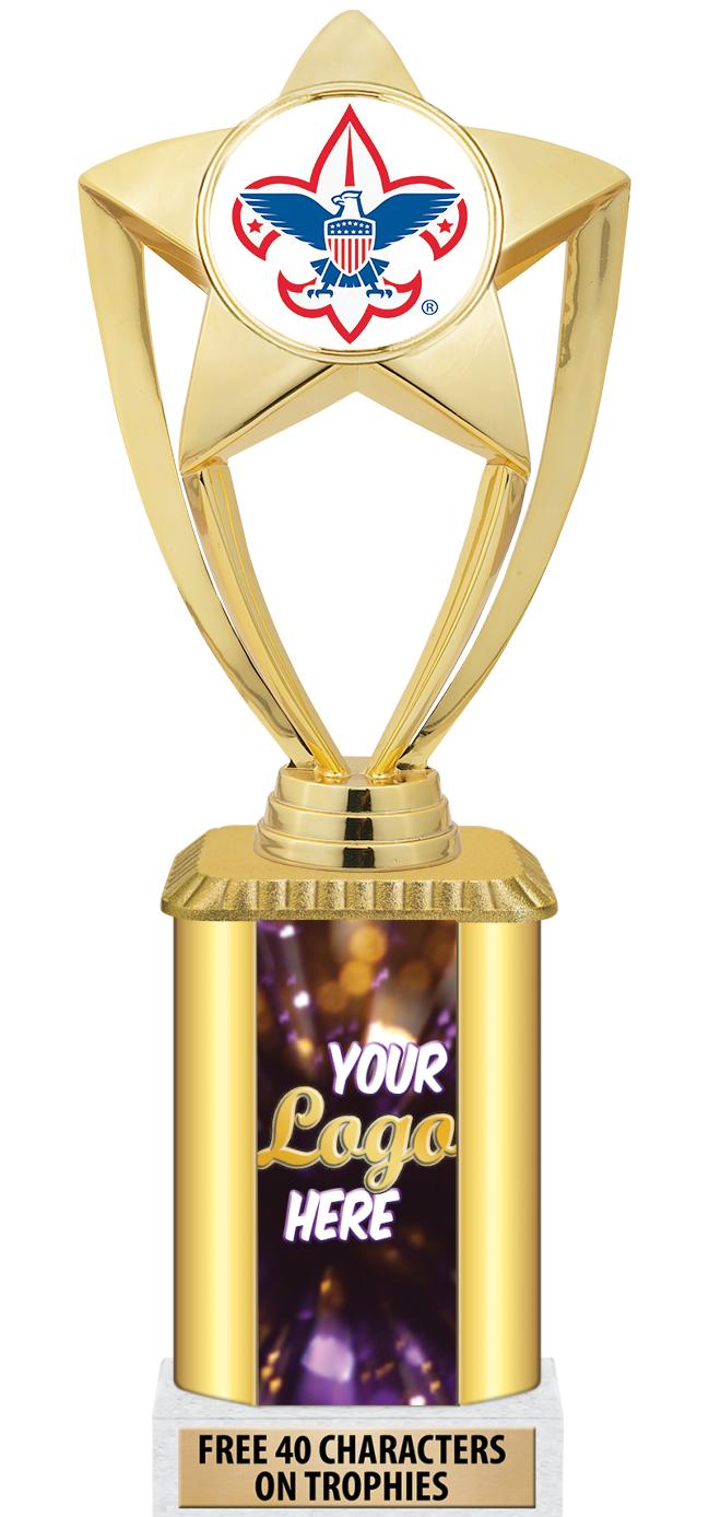 10" CUSTOM DLX ULTIMATE W/CAP