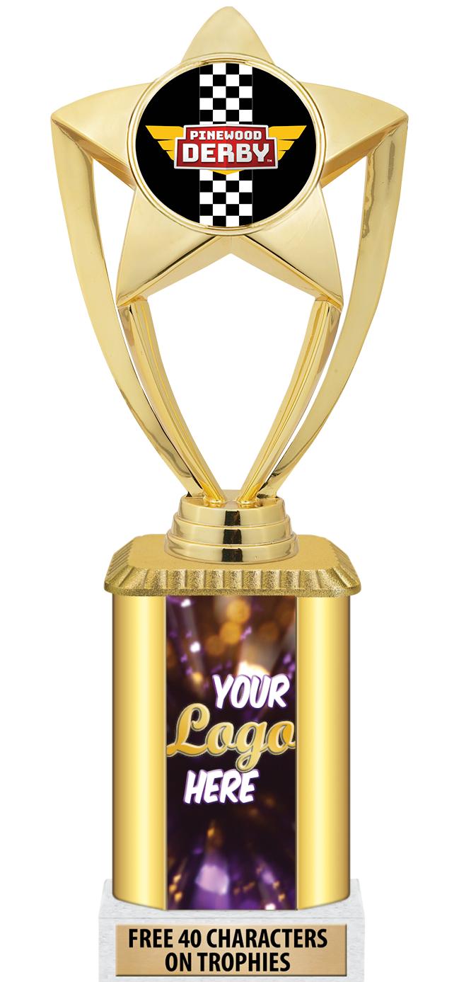 10" CUSTOM DLX ULTIMATE W/CAP