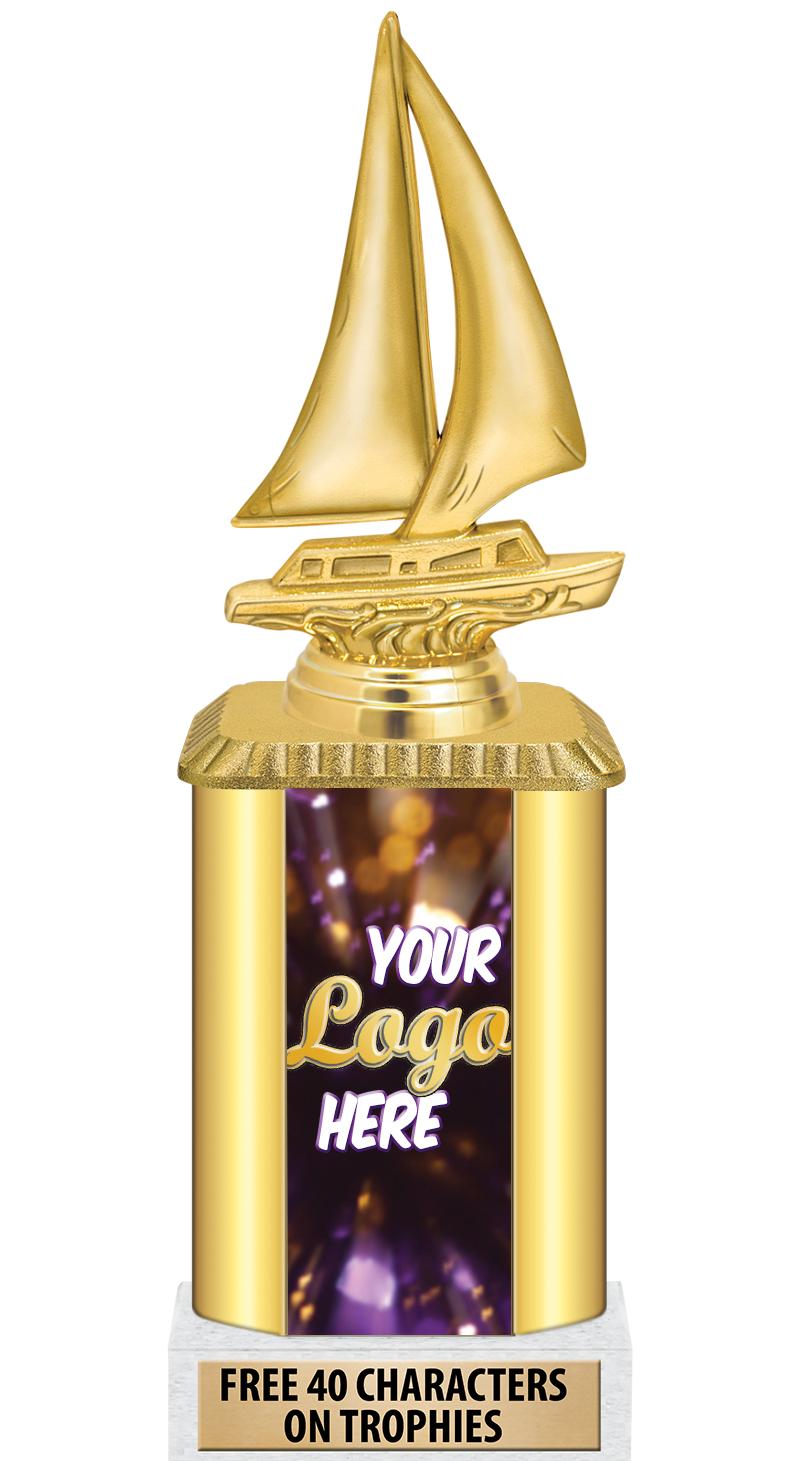 10" CUSTOM DLX ULTIMATE W/CAP