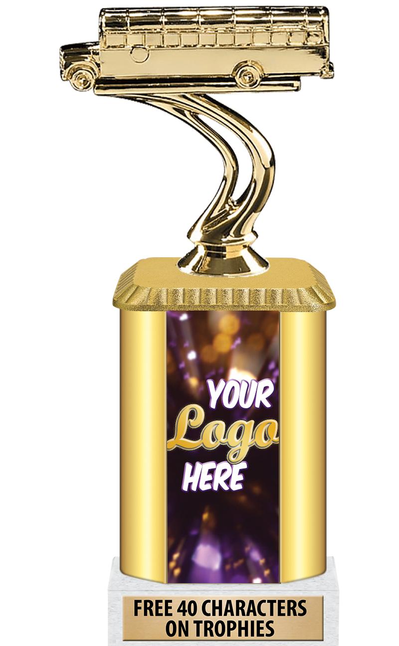 10" CUSTOM DLX ULTIMATE W/CAP