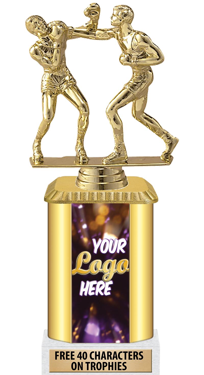 10" CUSTOM DLX ULTIMATE W/CAP