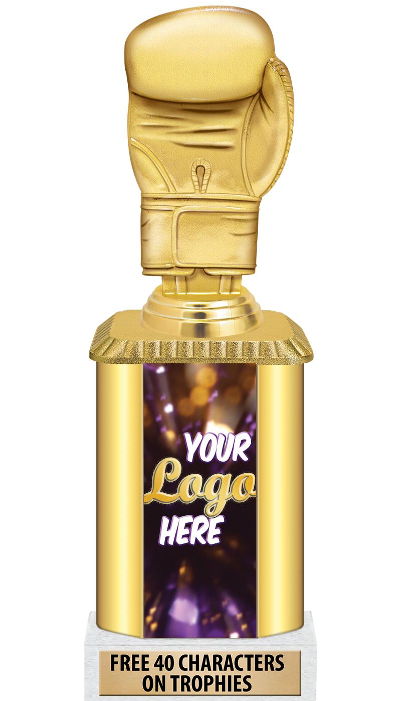 10" CUSTOM DLX ULTIMATE W/CAP