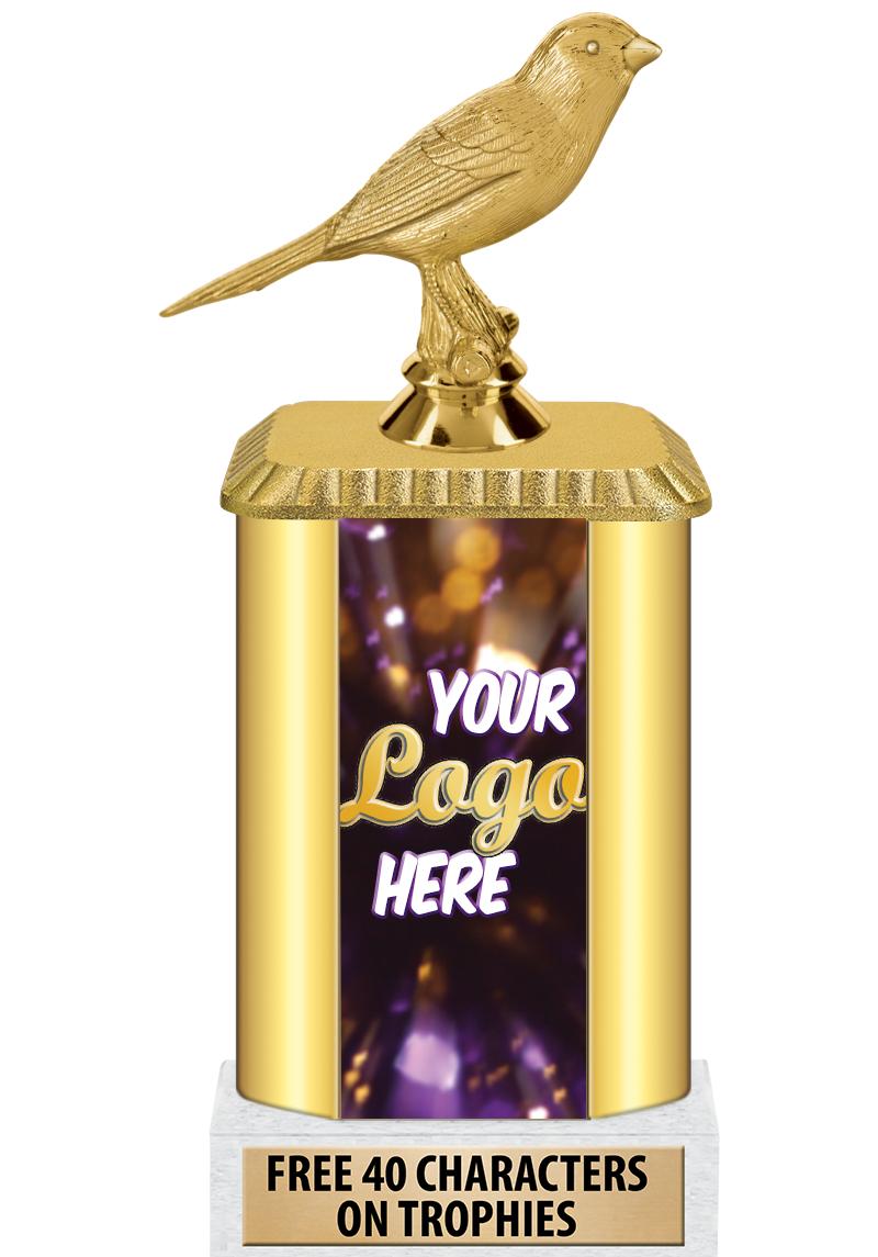 10" CUSTOM DLX ULTIMATE W/CAP