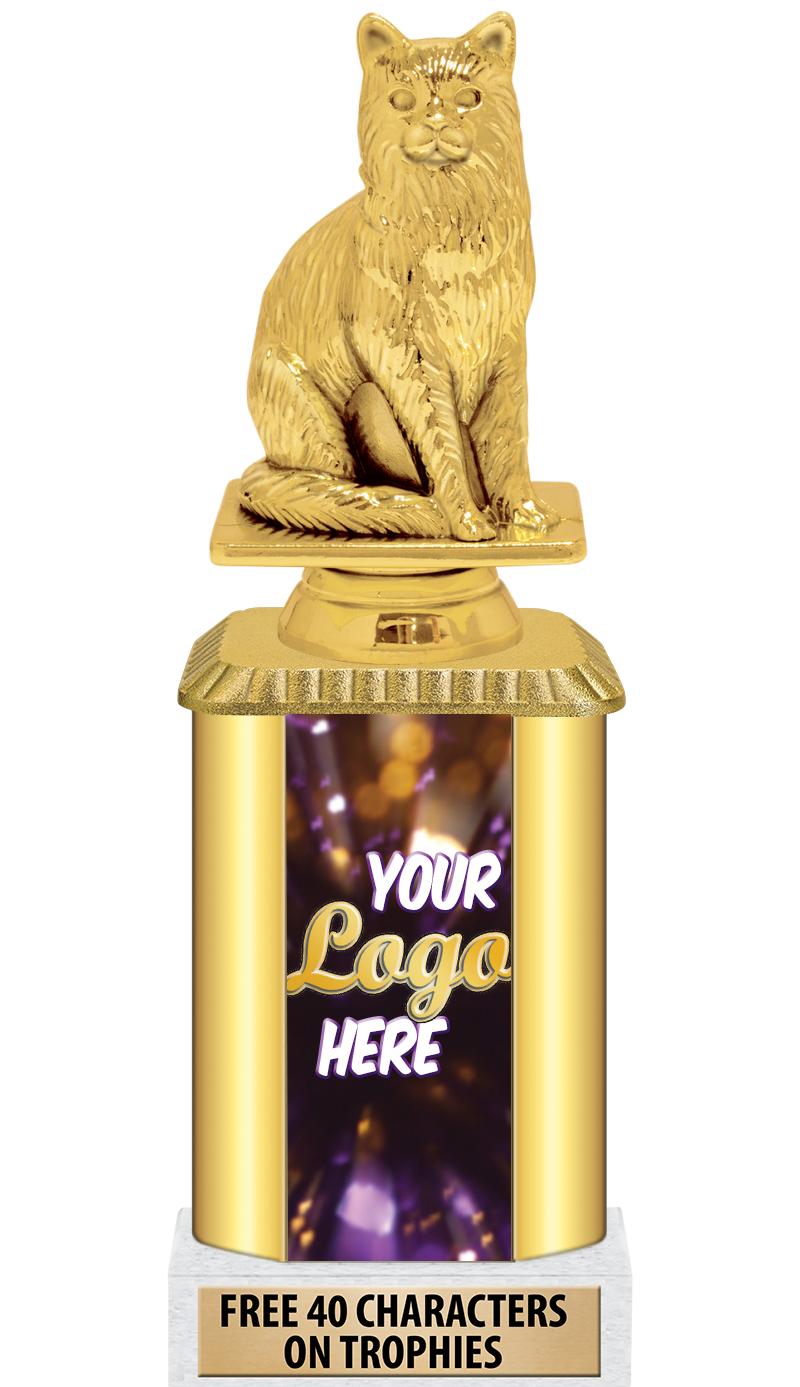 10" CUSTOM DLX ULTIMATE W/CAP