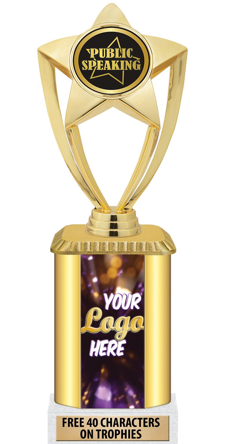 10" CUSTOM DLX ULTIMATE W/CAP