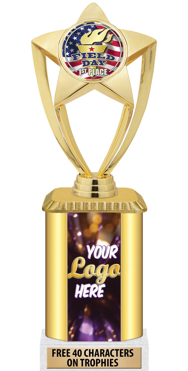 10" CUSTOM DLX ULTIMATE W/CAP