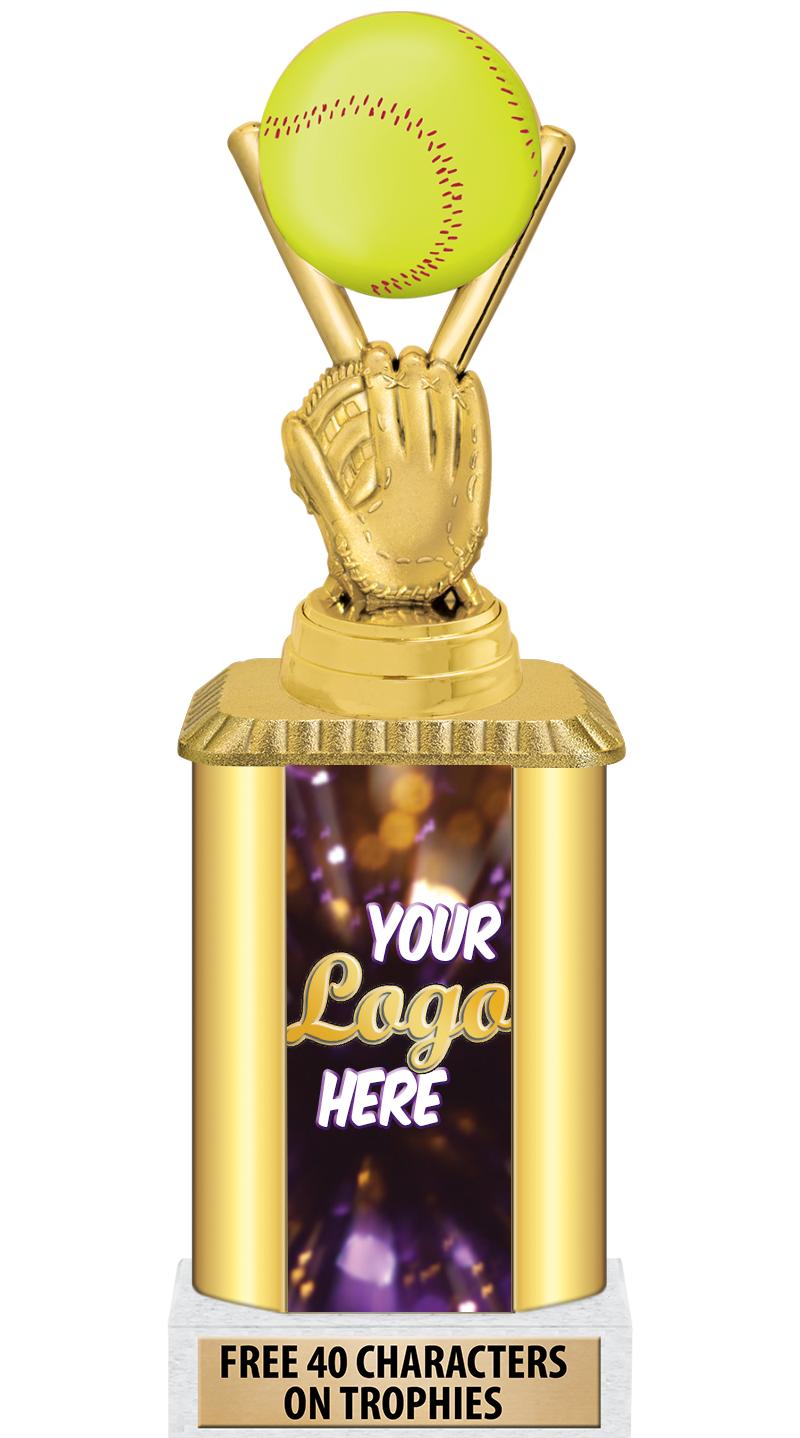 10" CUSTOM DLX ULTIMATE W/CAP