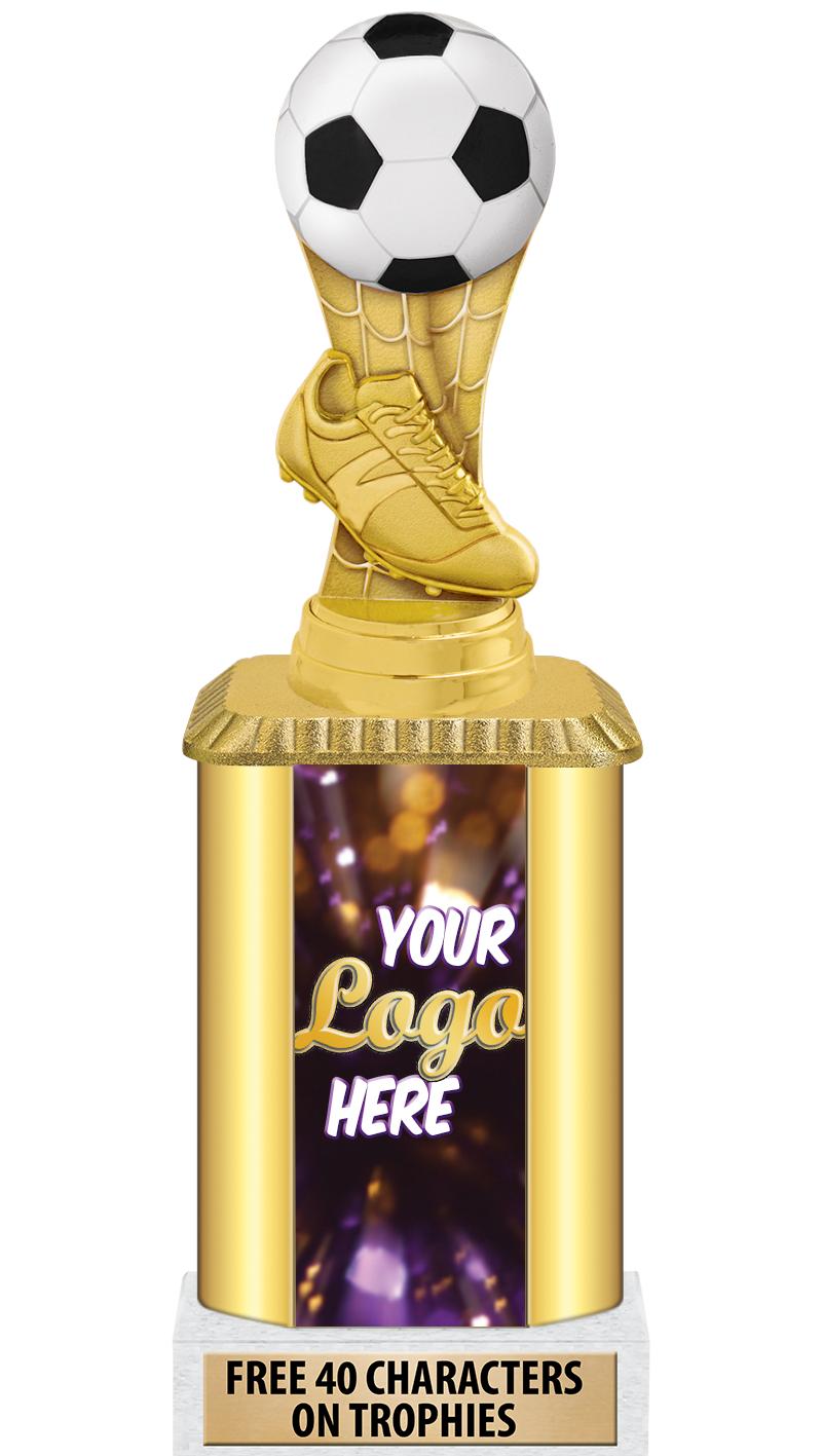 10" CUSTOM DLX ULTIMATE W/CAP