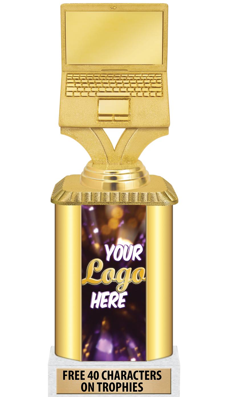 10" CUSTOM DLX ULTIMATE W/CAP