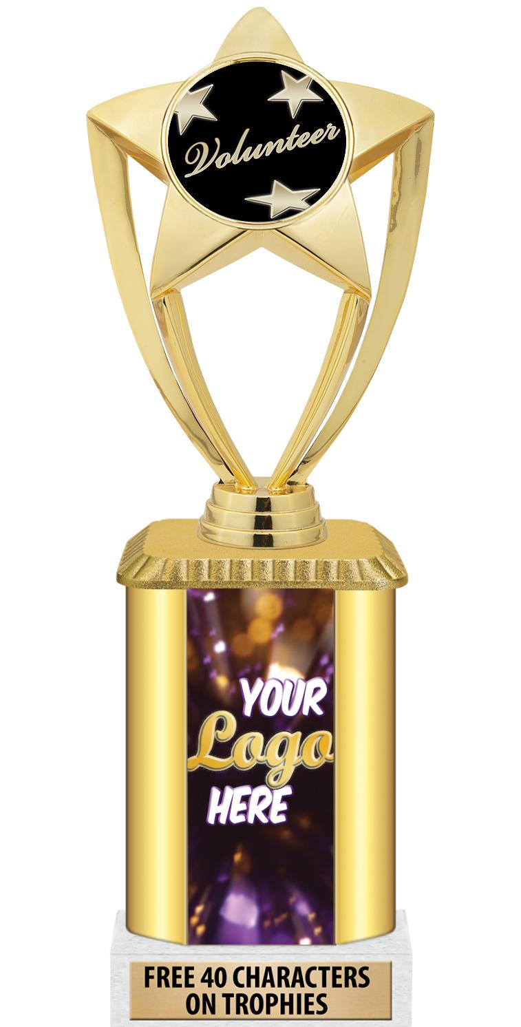 10" CUSTOM DLX ULTIMATE W/CAP