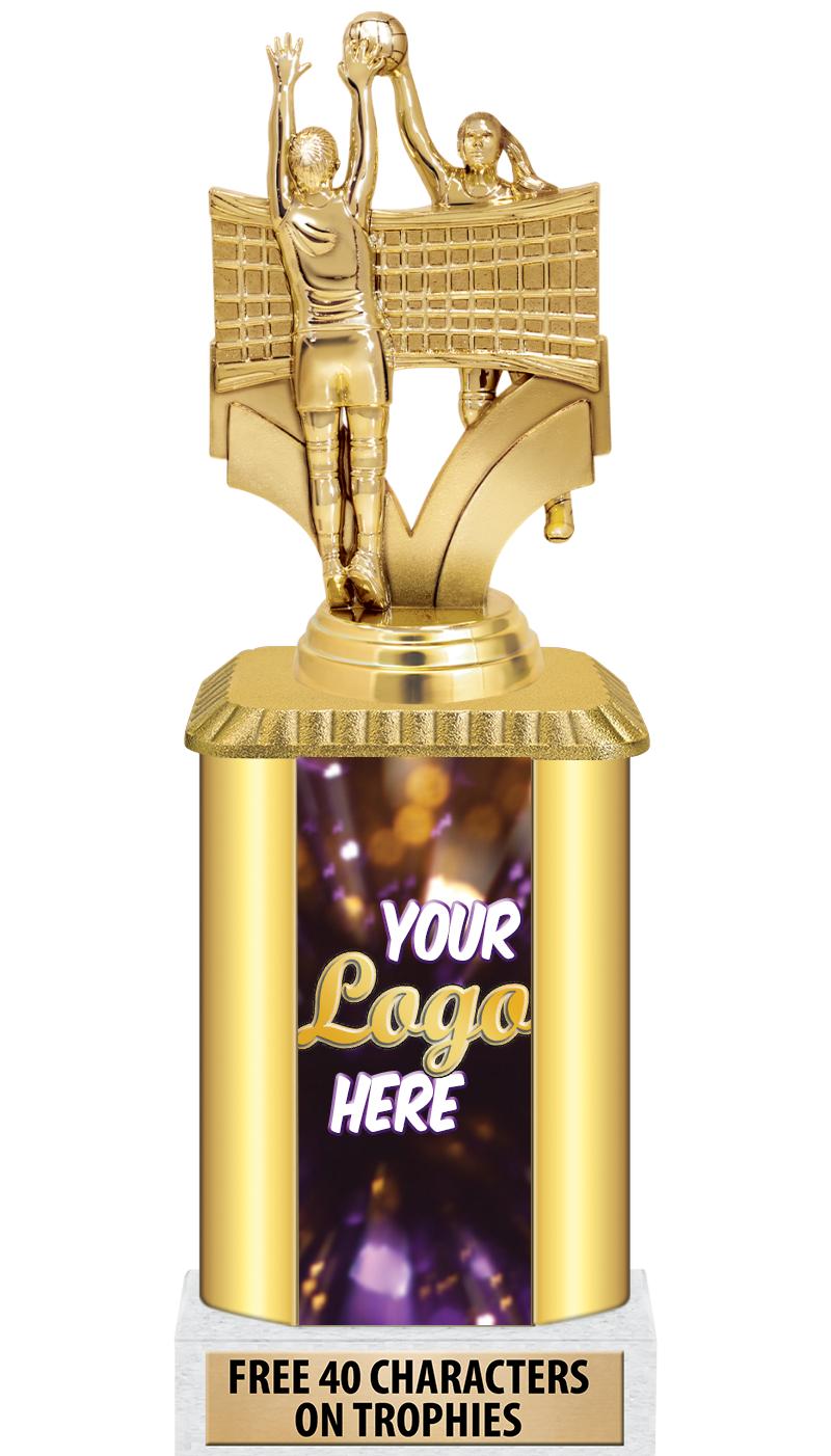 10" CUSTOM DLX ULTIMATE W/CAP