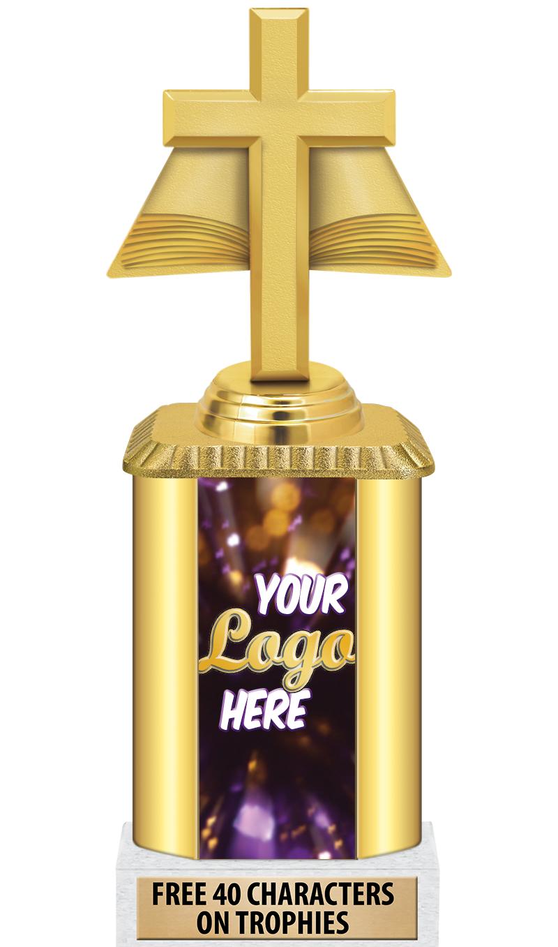 10" CUSTOM DLX ULTIMATE W/CAP