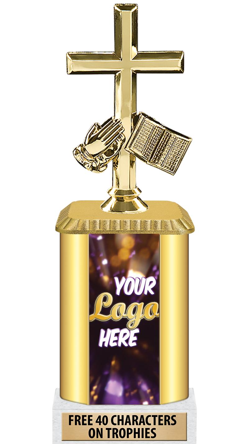 10" CUSTOM DLX ULTIMATE W/CAP