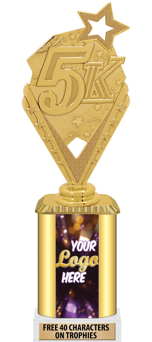 10" CUSTOM DLX ULTIMATE W/CAP