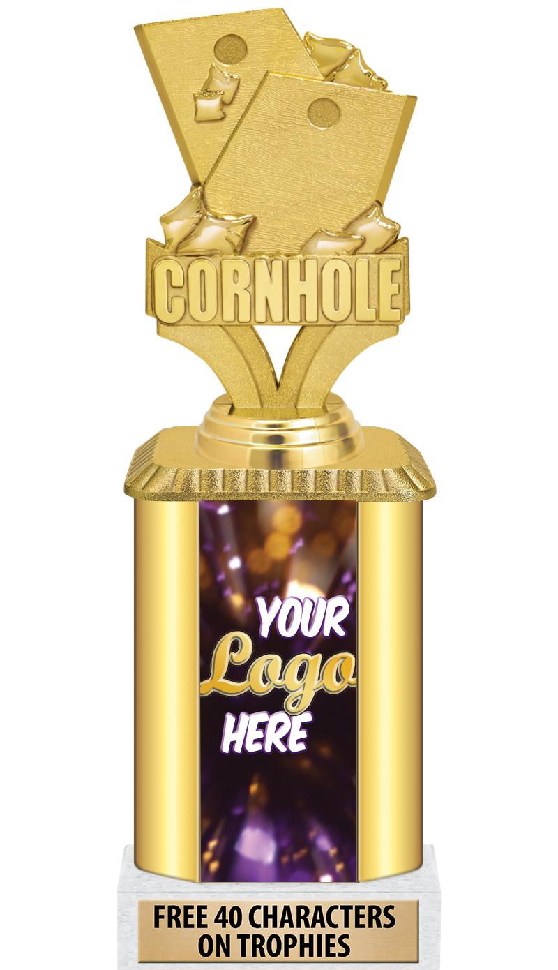 10" CUSTOM DLX ULTIMATE W/CAP