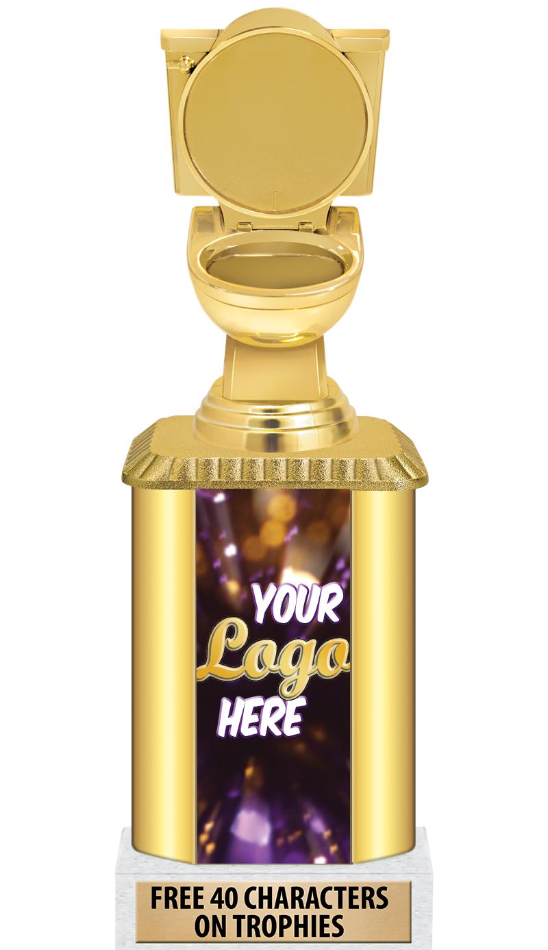 10" CUSTOM DLX ULTIMATE W/CAP