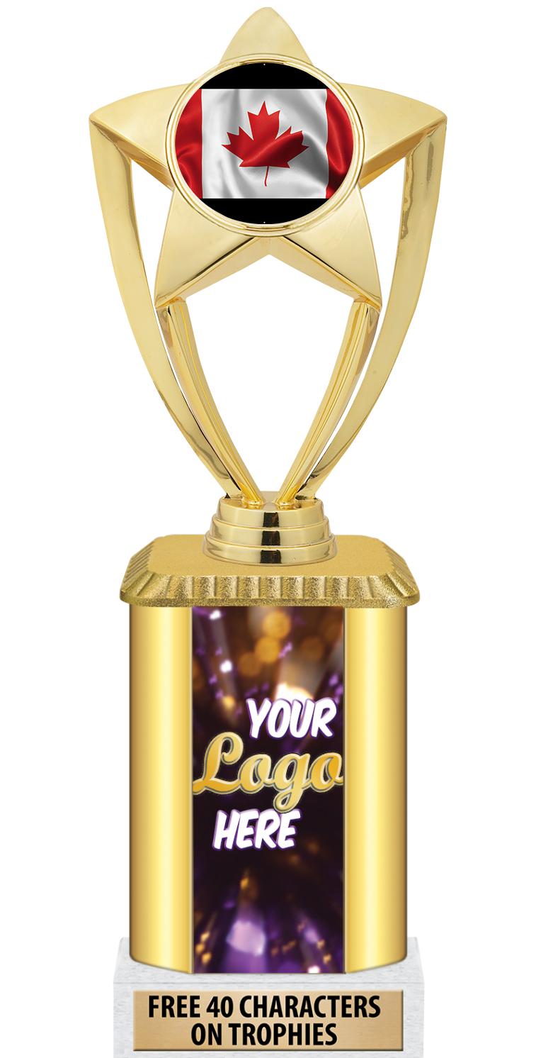 10" CUSTOM DLX ULTIMATE W/CAP