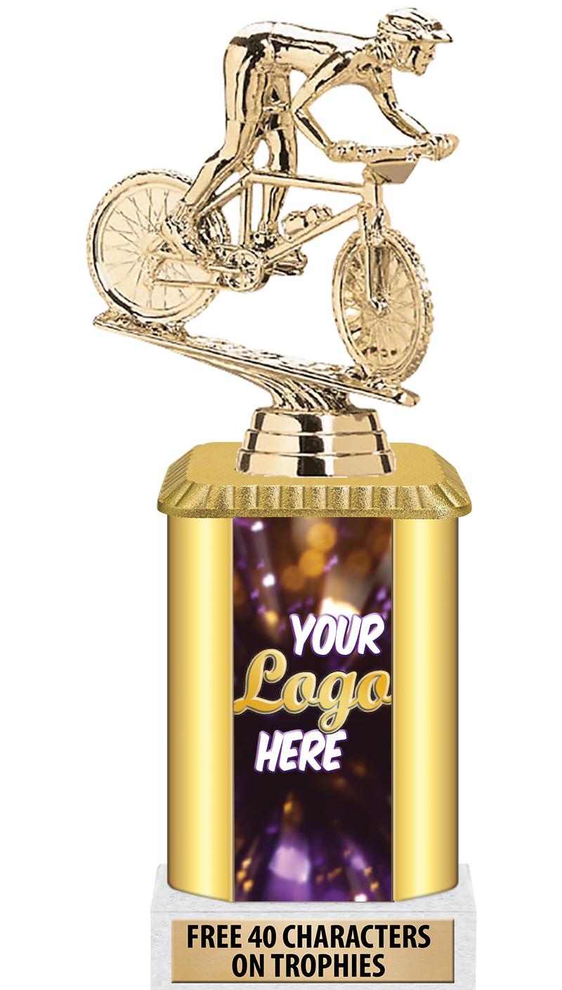 10" CUSTOM DLX ULTIMATE W/CAP