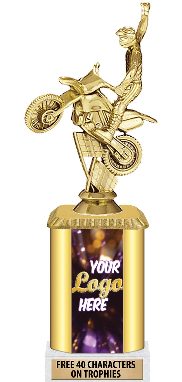 10" CUSTOM DLX ULTIMATE W/CAP