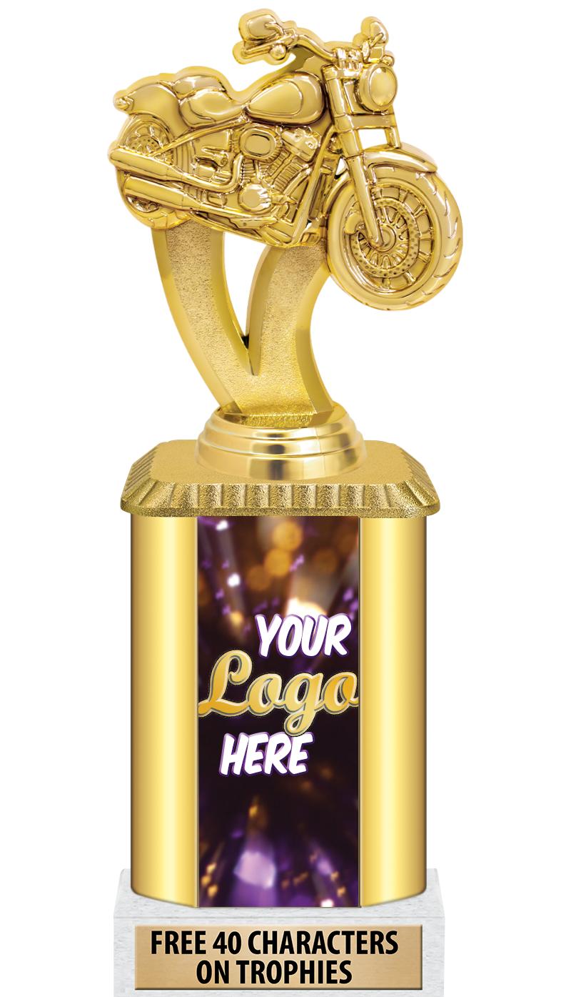 10" CUSTOM DLX ULTIMATE W/CAP