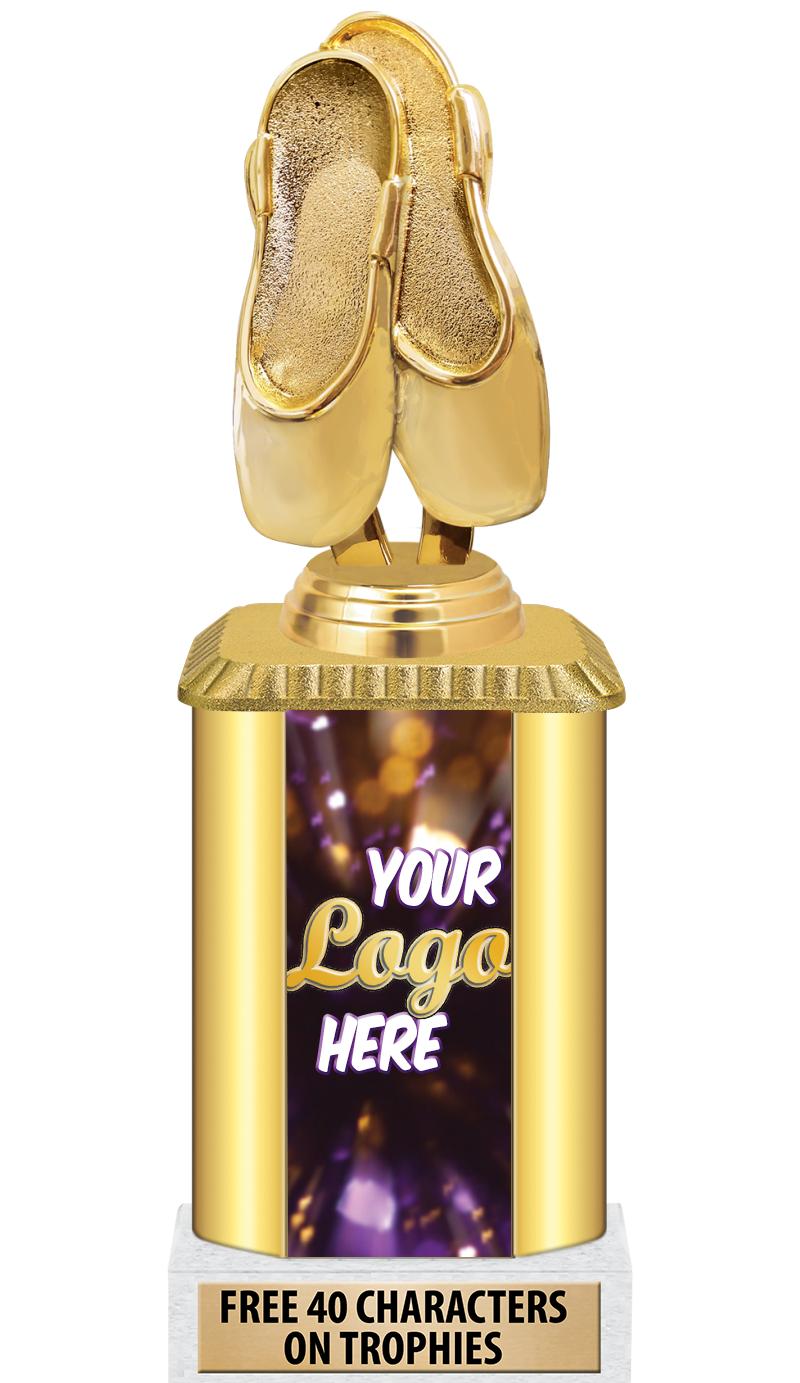 10" CUSTOM DLX ULTIMATE W/CAP