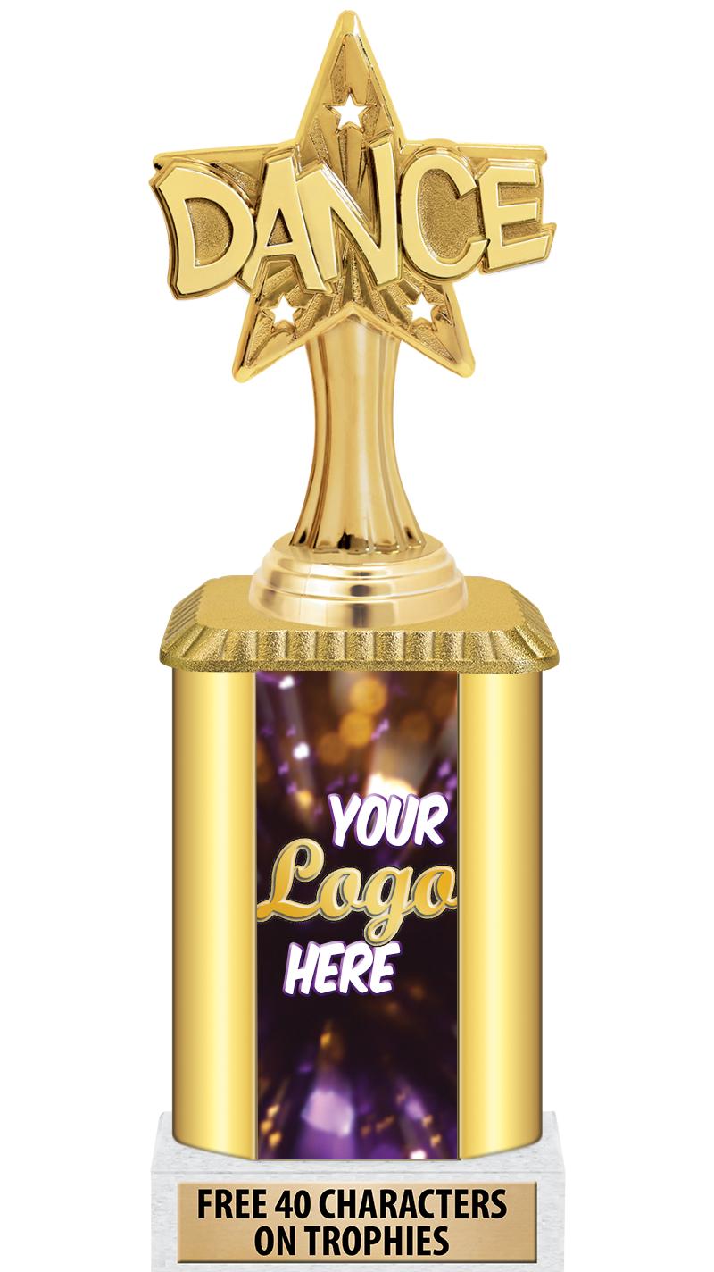 10" CUSTOM DLX ULTIMATE W/CAP