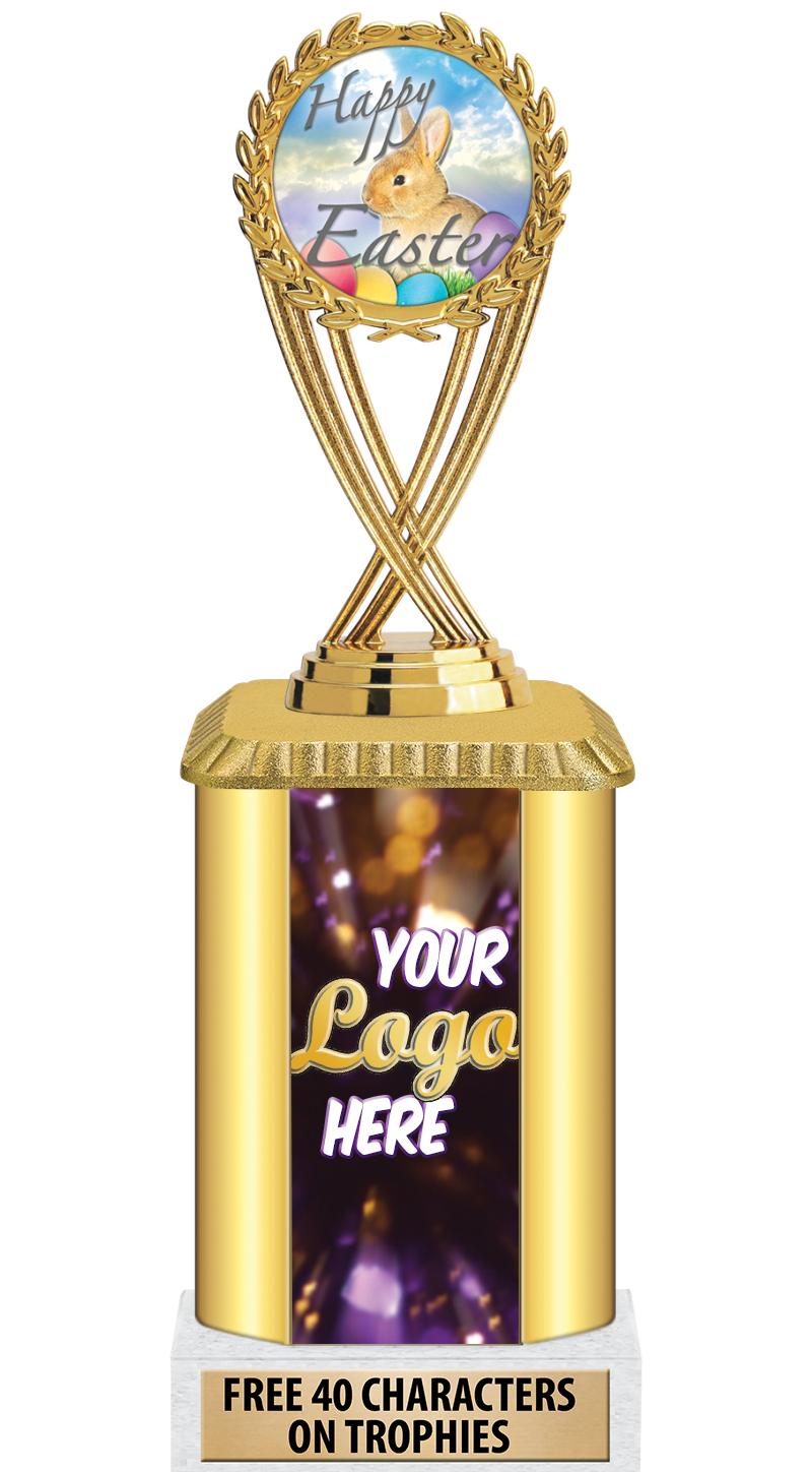 10" CUSTOM DLX ULTIMATE W/CAP