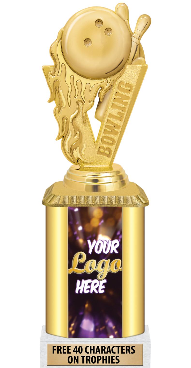 10" CUSTOM DLX ULTIMATE W/CAP