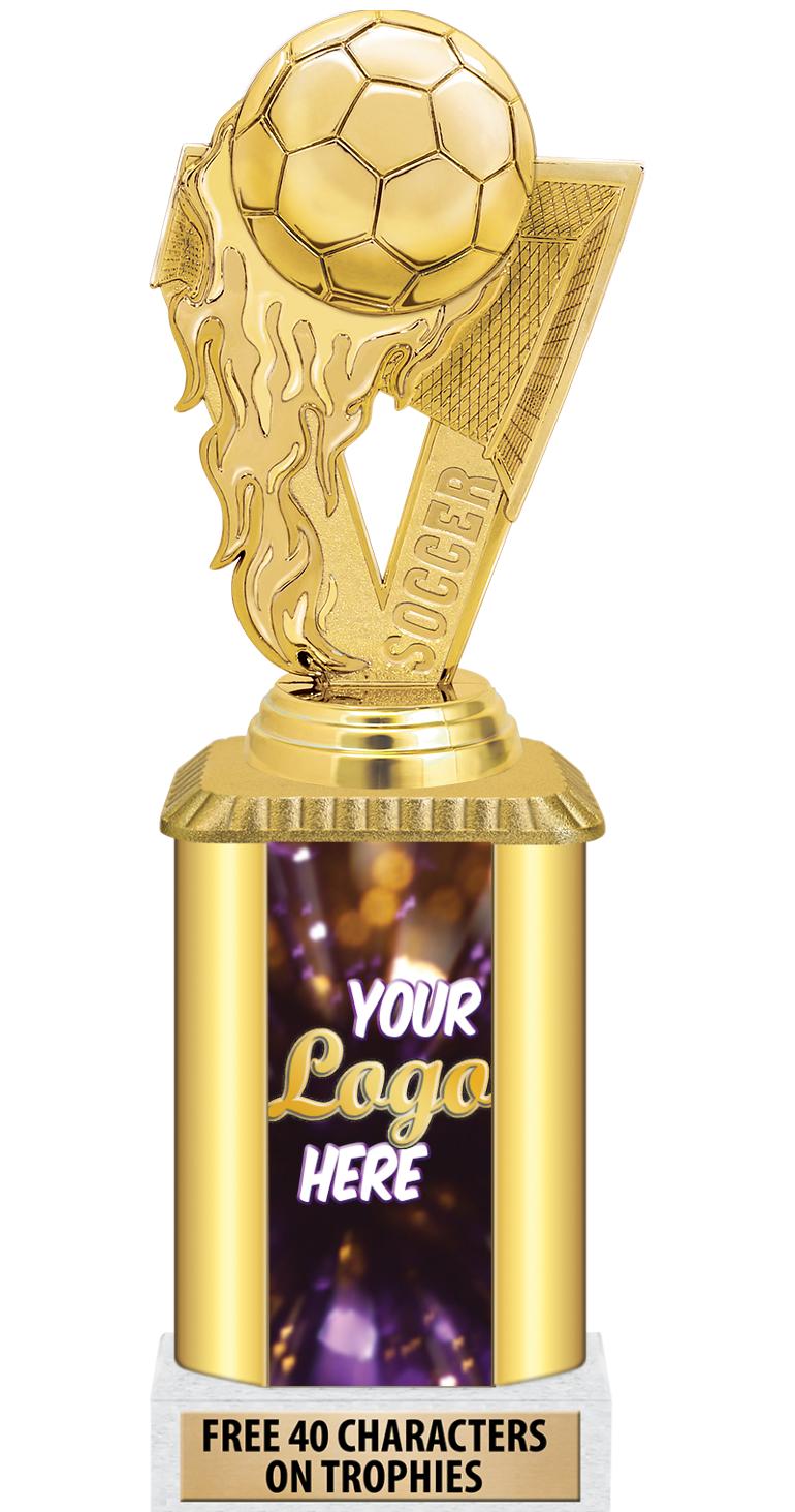 10" CUSTOM DLX ULTIMATE W/CAP