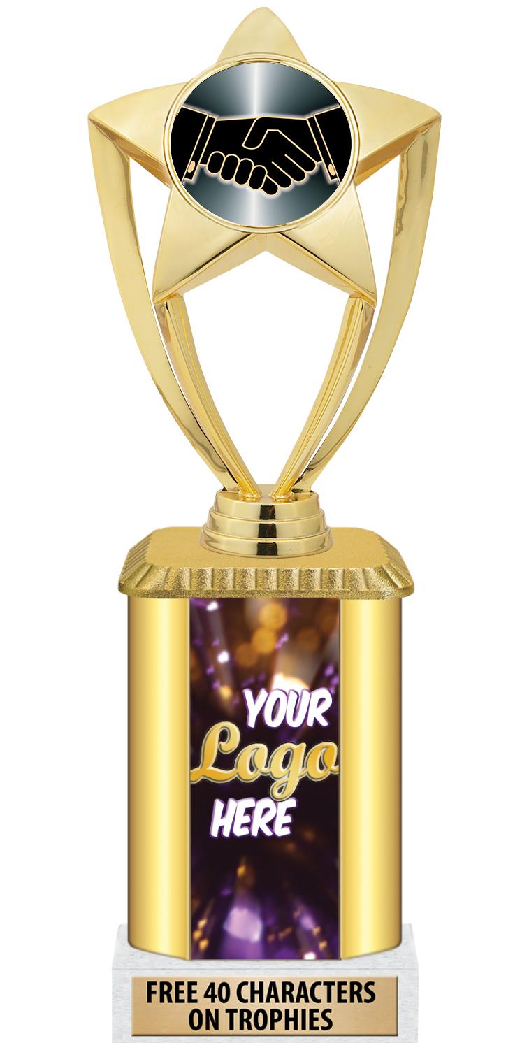 10" CUSTOM DLX ULTIMATE W/CAP