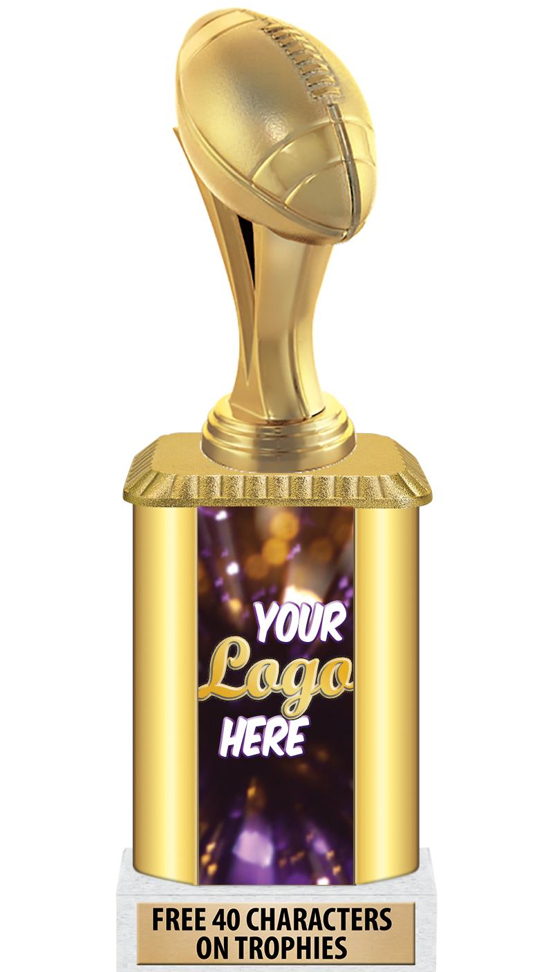 10" CUSTOM DLX ULTIMATE W/CAP