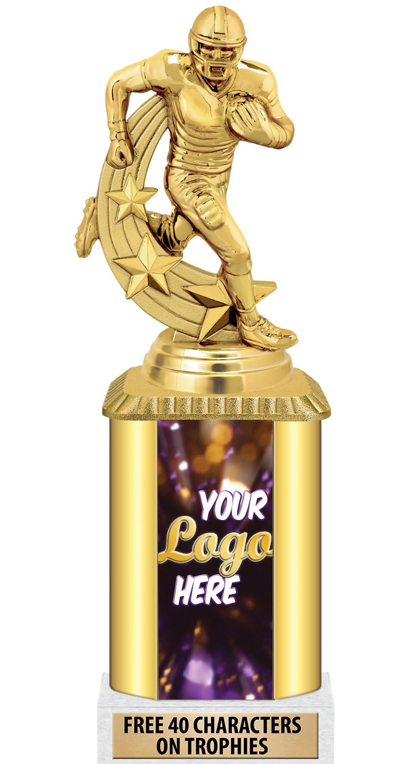 10" CUSTOM DLX ULTIMATE W/CAP