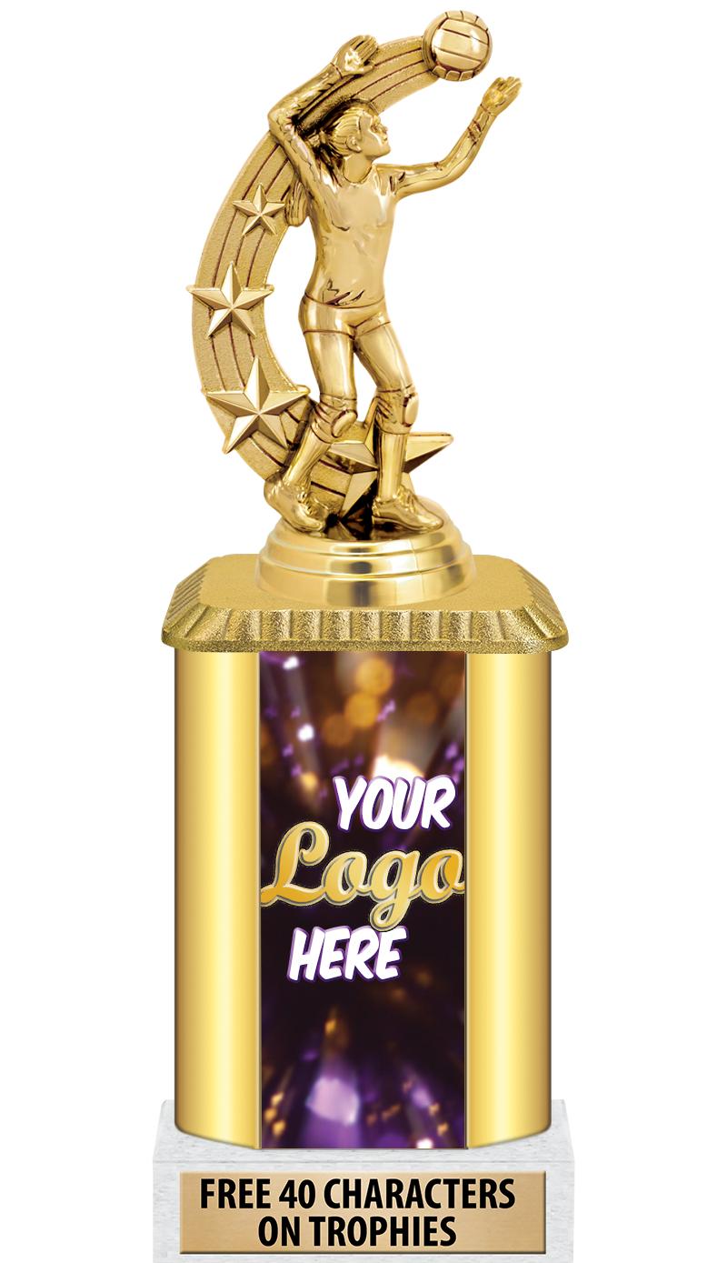 10" CUSTOM DLX ULTIMATE W/CAP