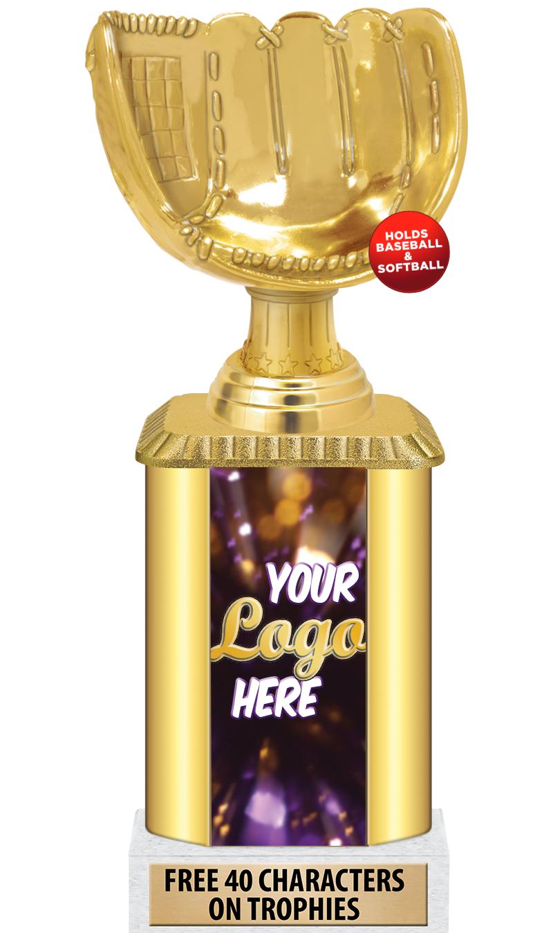 10" CUSTOM DLX ULTIMATE W/CAP