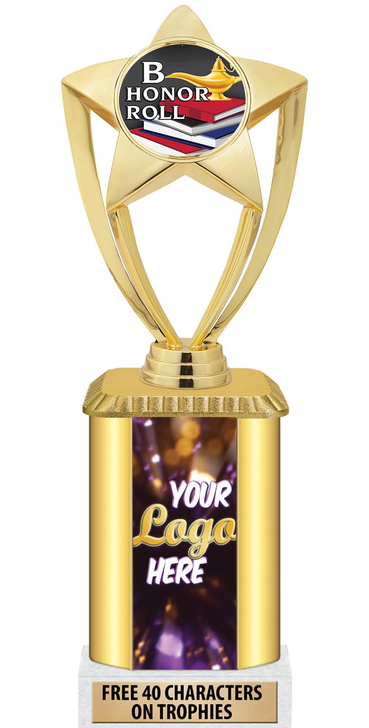 10" CUSTOM DLX ULTIMATE W/CAP