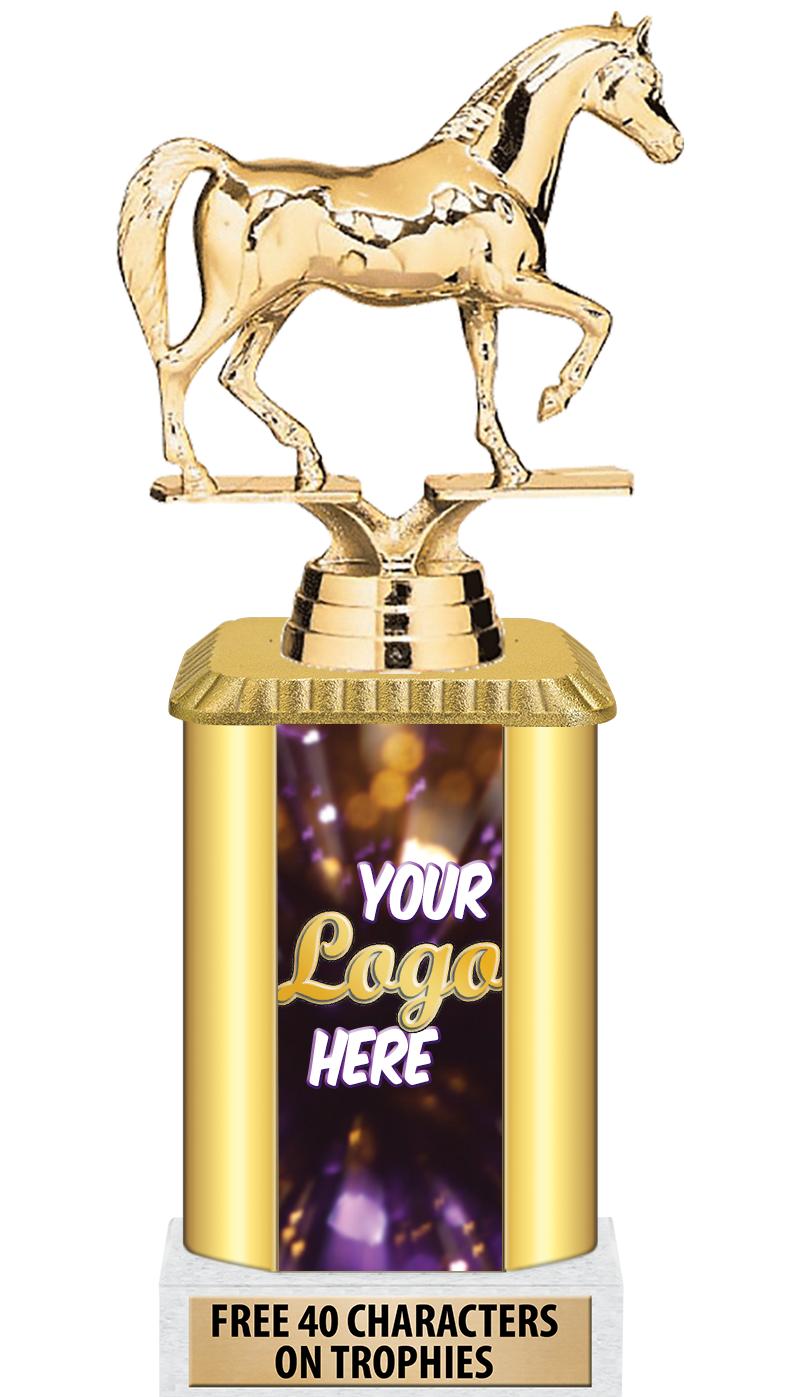 10" CUSTOM DLX ULTIMATE W/CAP