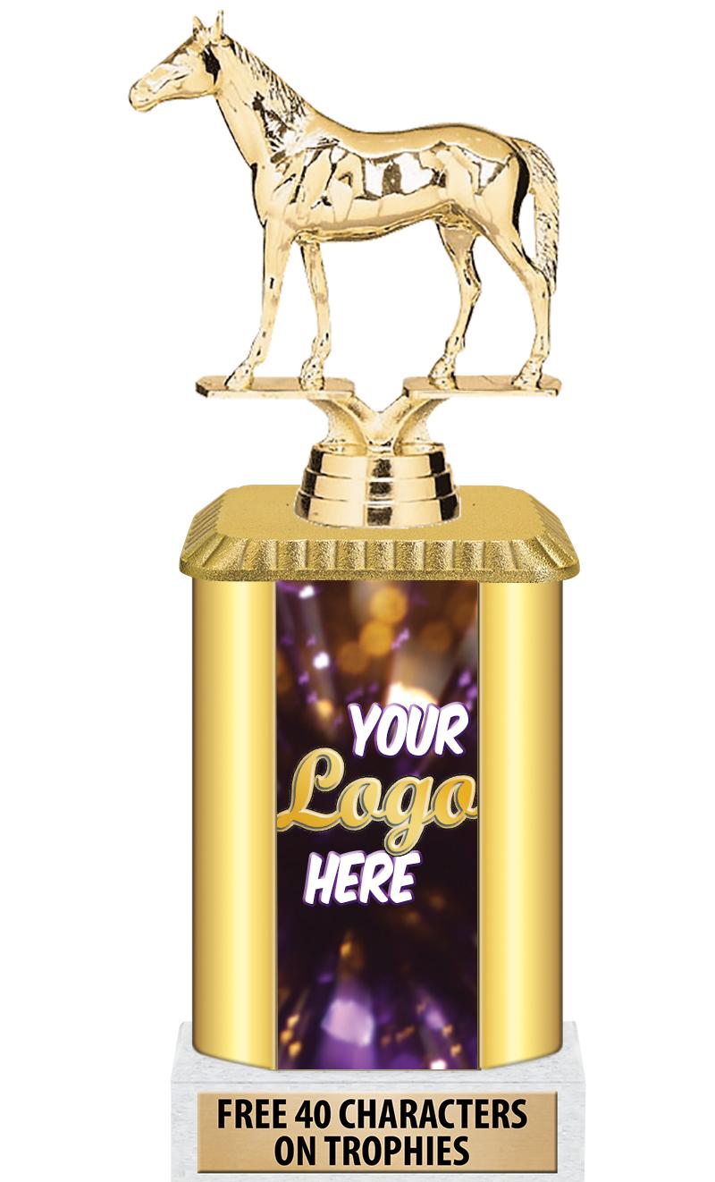 10" CUSTOM DLX ULTIMATE W/CAP