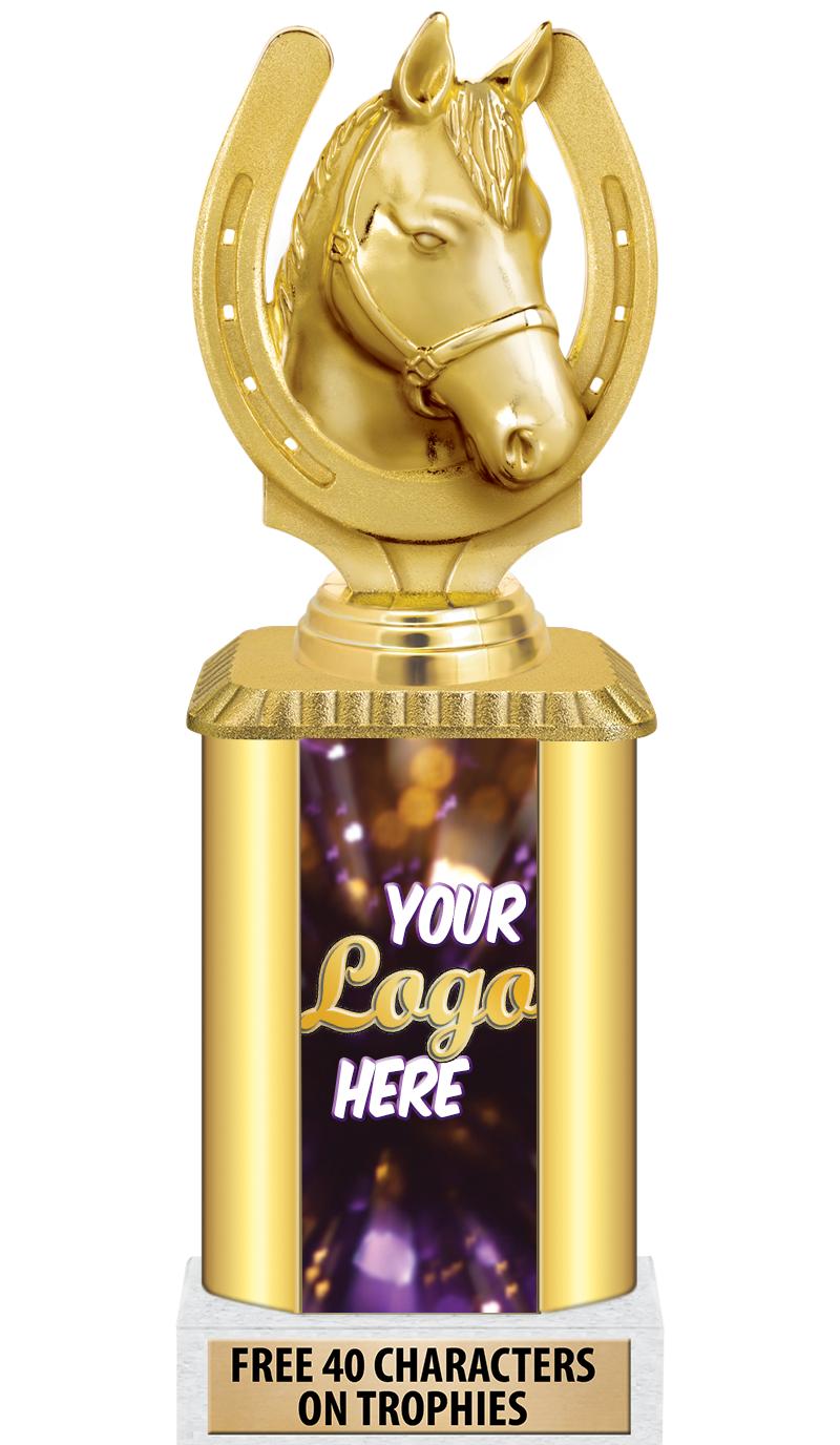 10" CUSTOM DLX ULTIMATE W/CAP