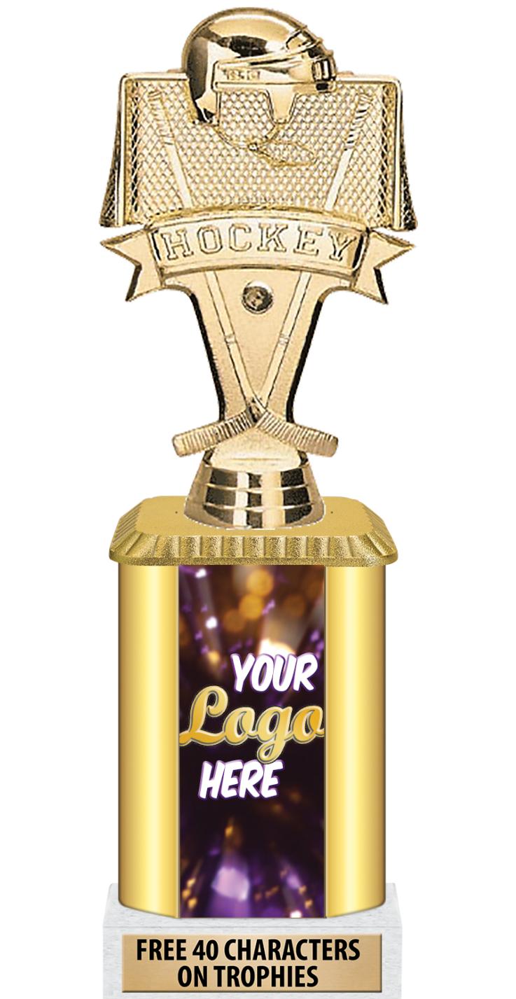 10" CUSTOM DLX ULTIMATE W/CAP