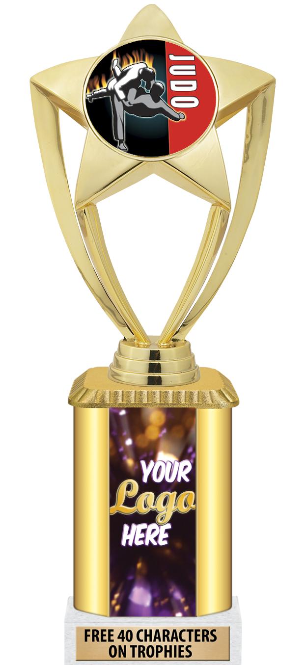 10" CUSTOM DLX ULTIMATE W/CAP