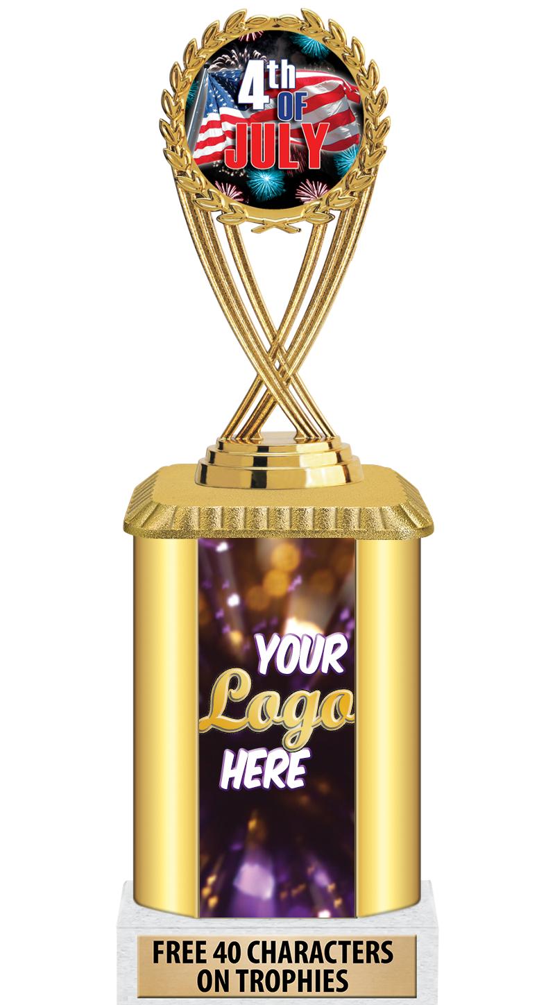 10" CUSTOM DLX ULTIMATE W/CAP