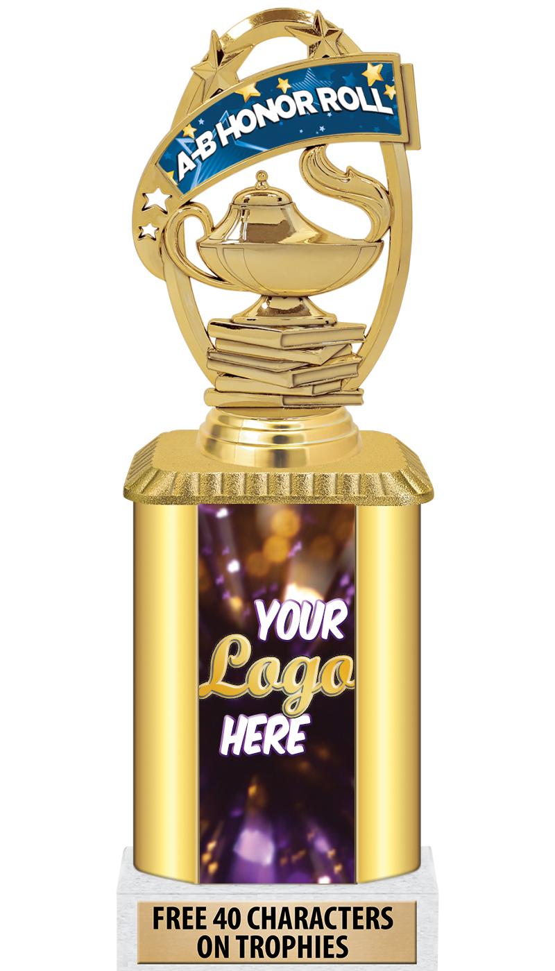 10" CUSTOM DLX ULTIMATE W/CAP