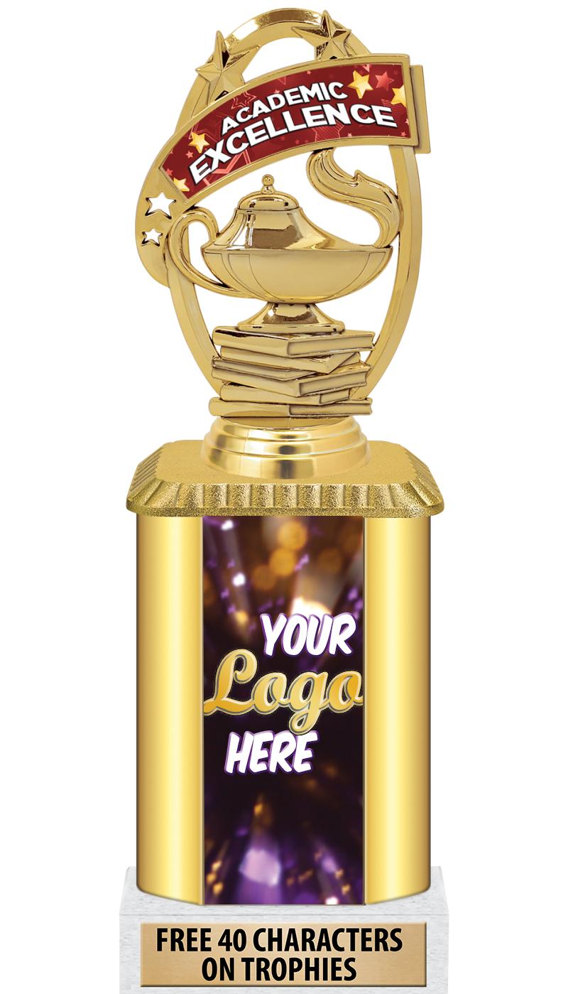 10" CUSTOM DLX ULTIMATE W/CAP