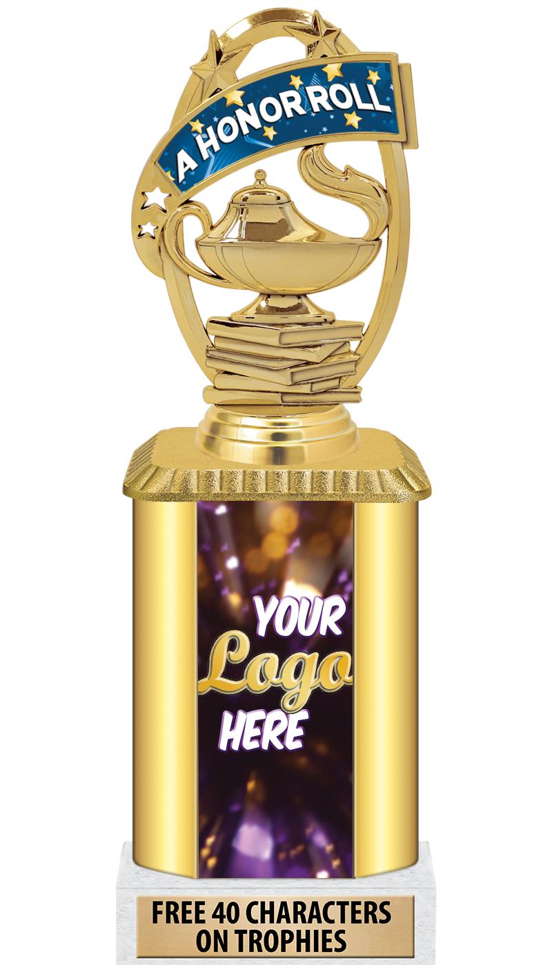 10" CUSTOM DLX ULTIMATE W/CAP