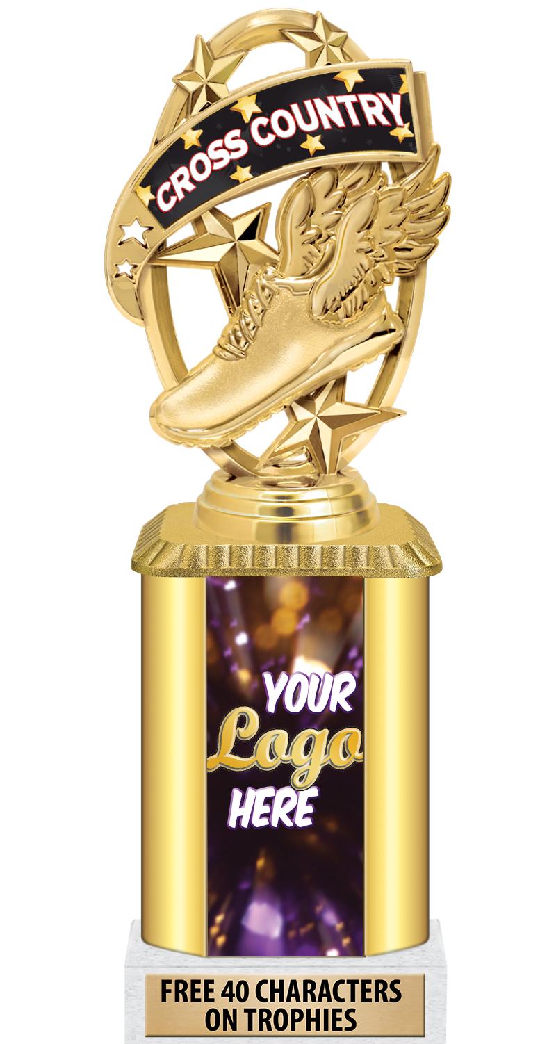 10" CUSTOM DLX ULTIMATE W/CAP