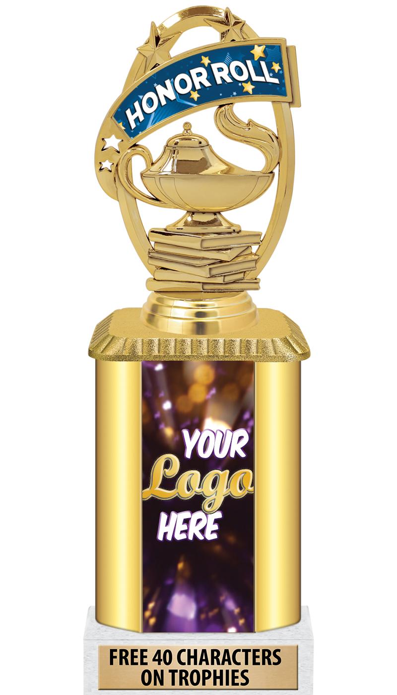 10" CUSTOM DLX ULTIMATE W/CAP