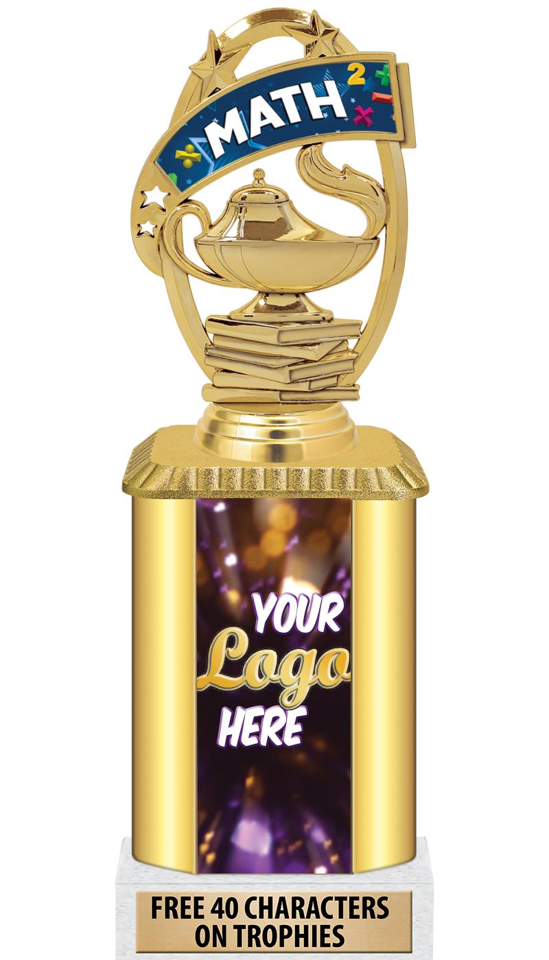 10" CUSTOM DLX ULTIMATE W/CAP